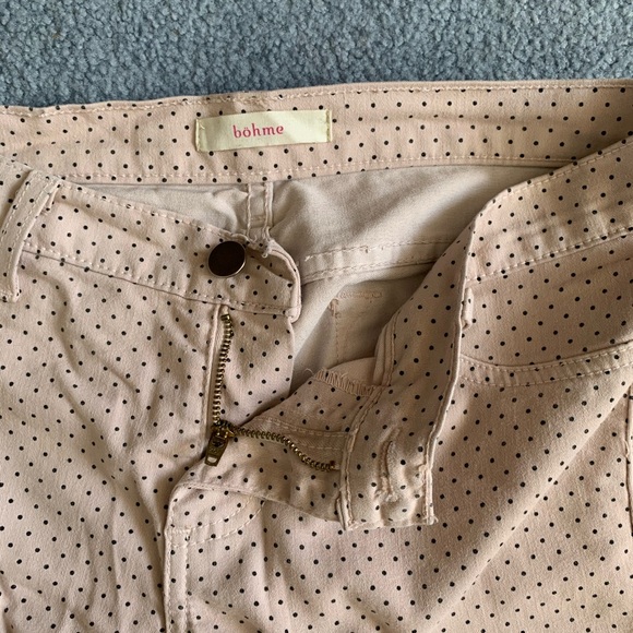 Polka Dot Pants - Picture 2 of 4